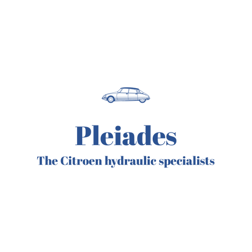 Pleiades